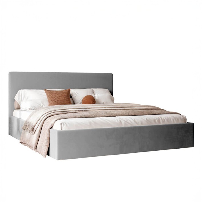 Łóżko RIRI4 200x200 Kolor do wyboru