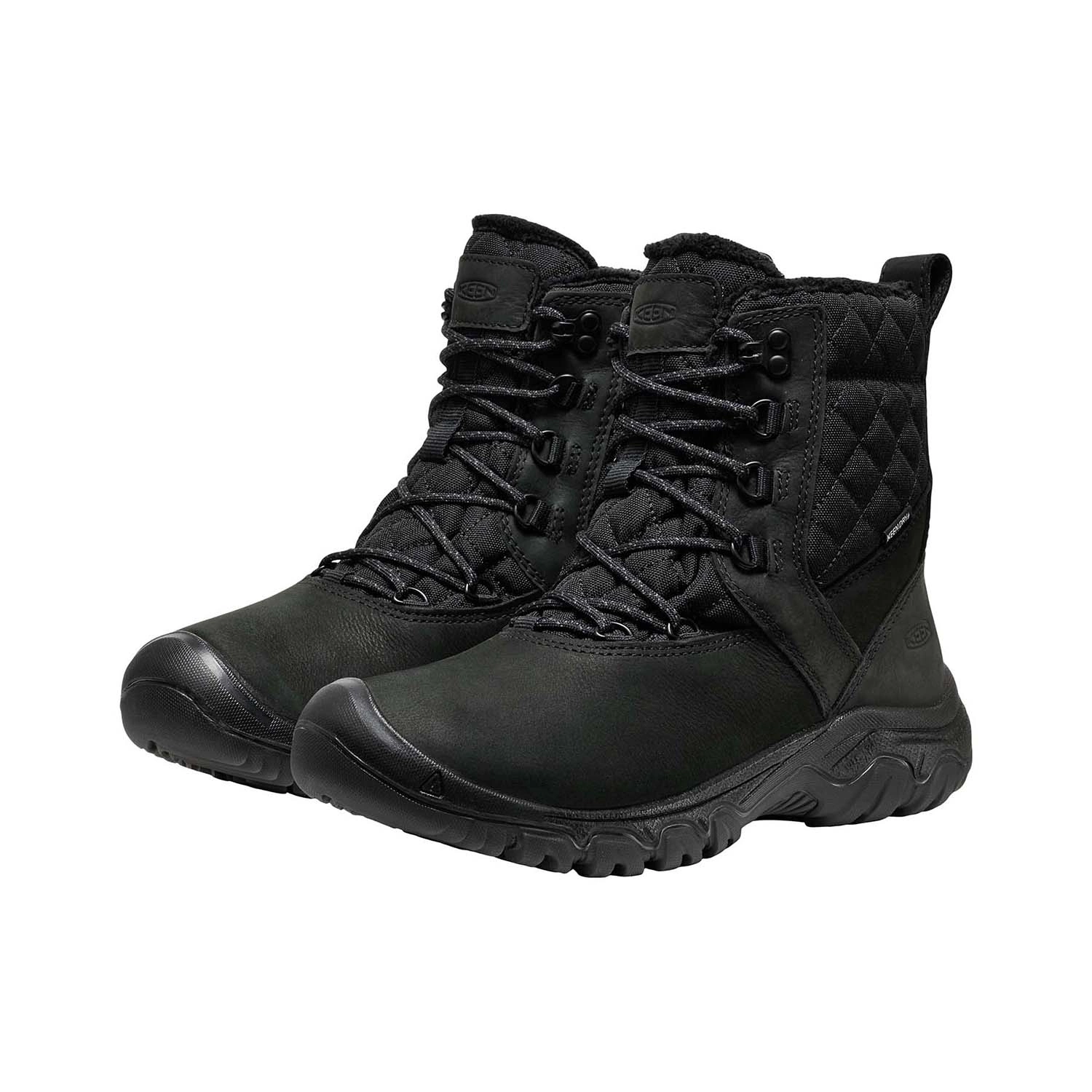 Śniegowce damskie KEEN GRETA BOOT II WP