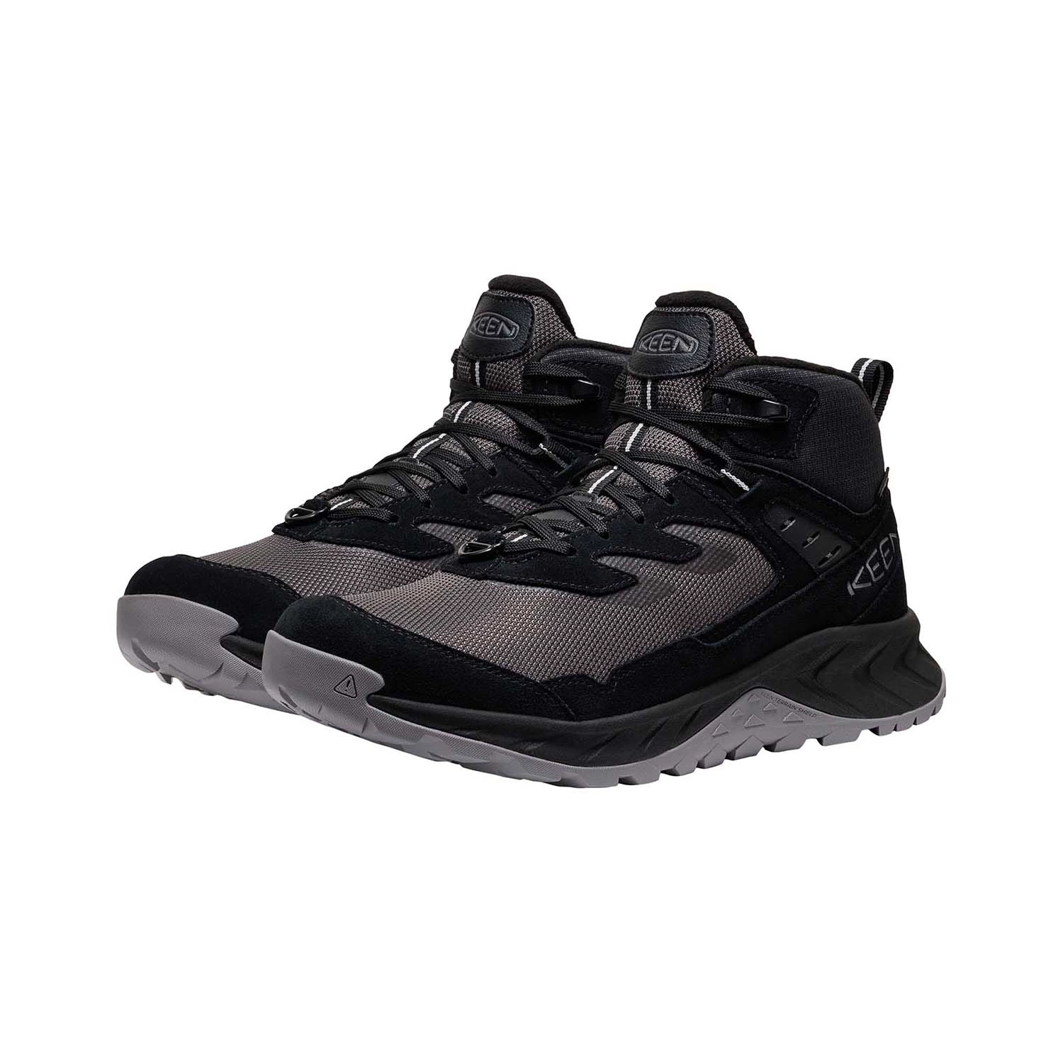 Buty trekkingowe męskie KEEN HIGHTRAIL MID POLAR