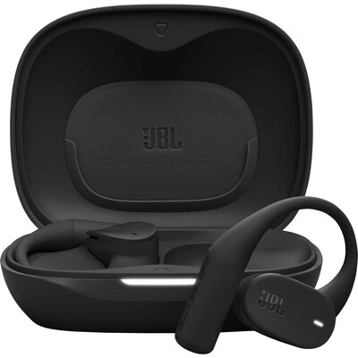 JBL Sense Lite Czarny