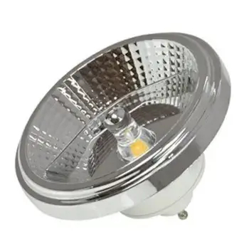 Żarówka AZ2362 Azzardo GU10 ES111 12W 480lm 3000K chrom