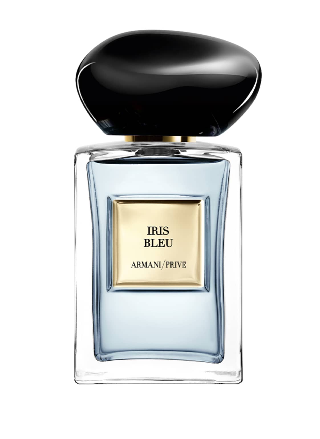 Armani Privé Iris Bleu