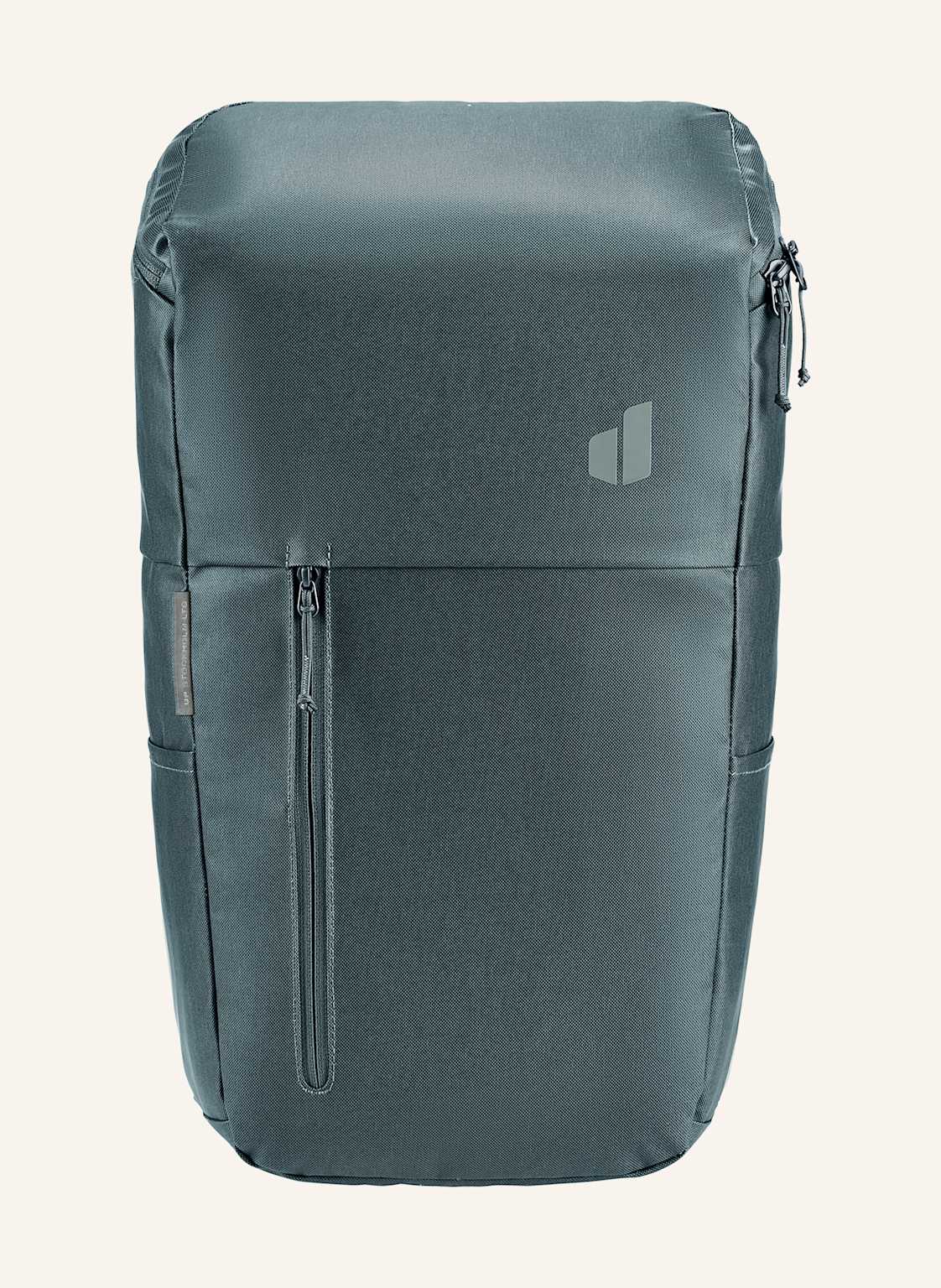 Plecak miejski deuter Stockholm LTD 22 l teal WYSYŁKA W 24H 30 DNI NA ZWROT