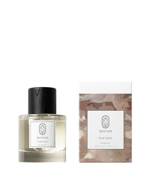 Sentier Oud Gaiac Perfumy 100 ml