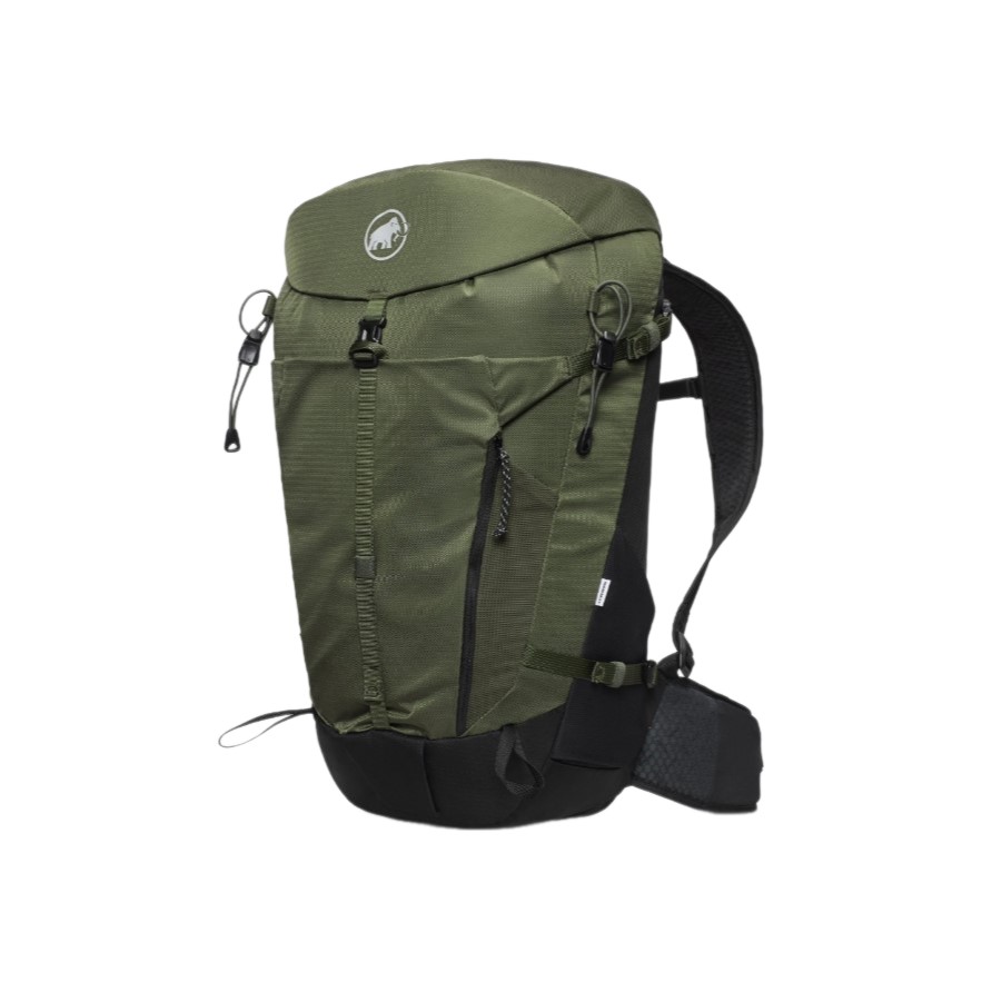 Plecak MAMMUT Lithium 30 W dark marsh/black