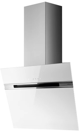 Okap naścienny ELICA Stripe Lux WH/A/90 PRF0100995D