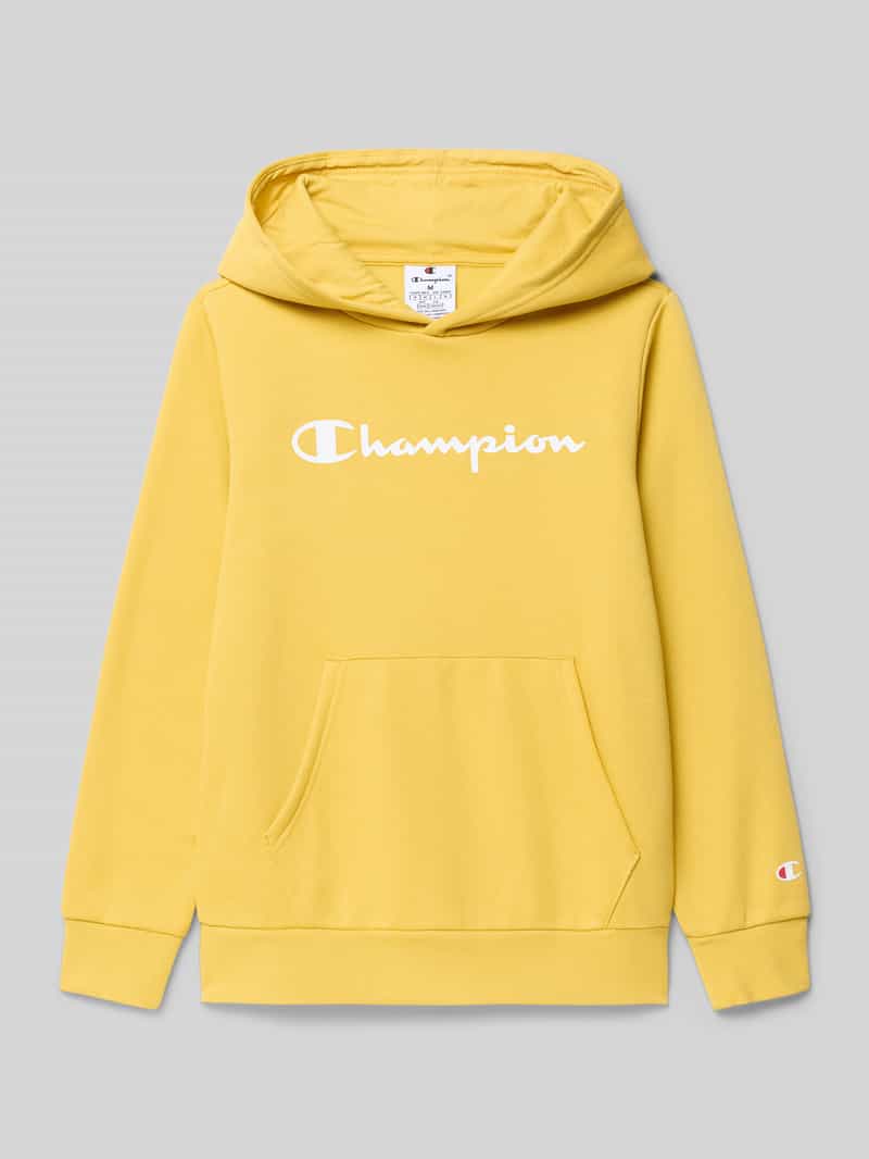 Bluza z kapturem
