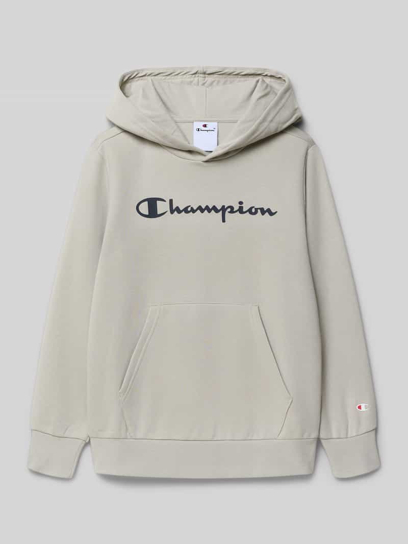 Bluza z kapturem