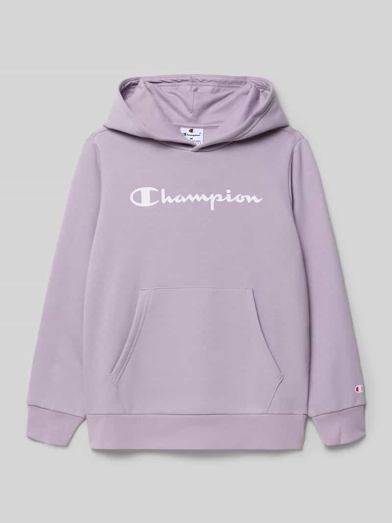 Bluza z kapturem