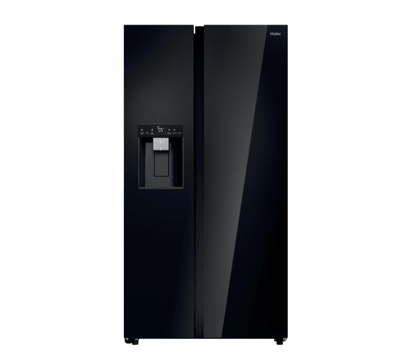 Haier SBS HSW79F18DIGB No Frost
