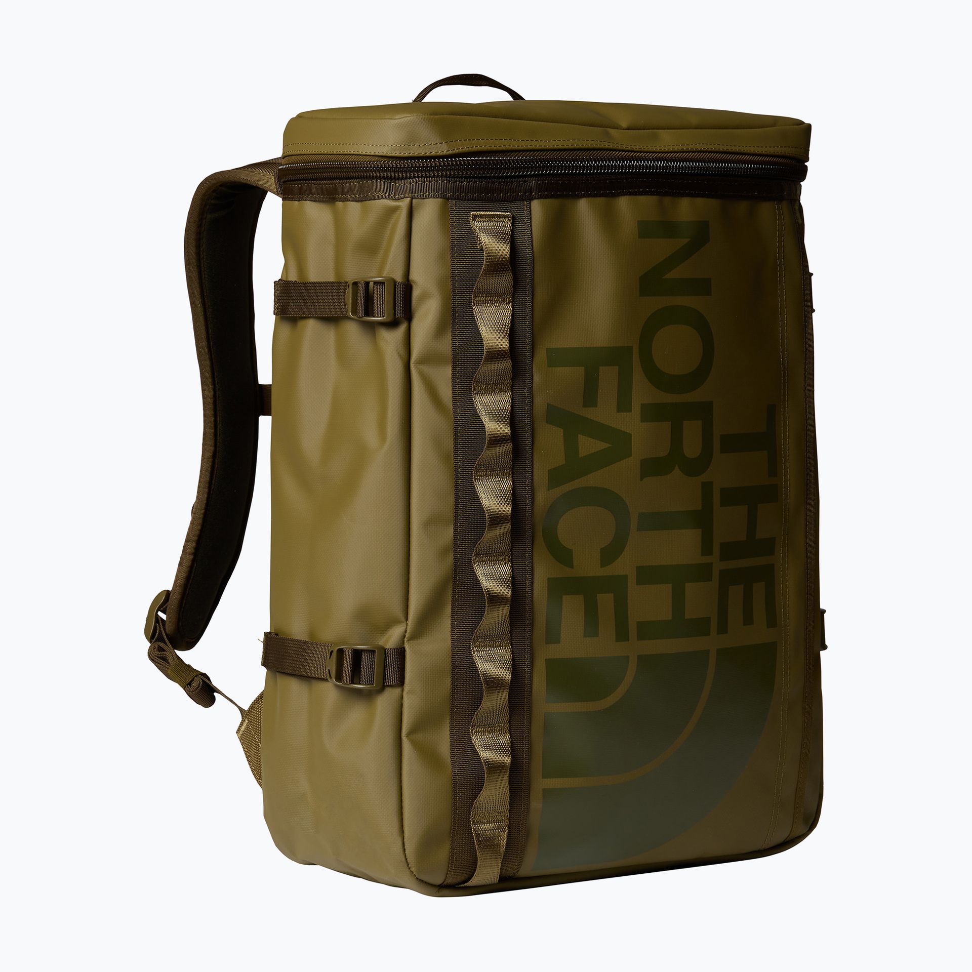 Plecak miejski The North Face Base Camp Fuse Box 30 l caraway seed/sycamore WYSYŁKA W 24H 30 DNI NA ZWROT