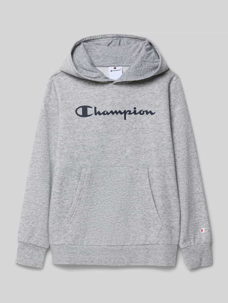 Bluza z kapturem