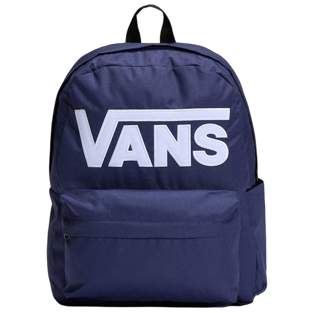 plecak VANS OLD SKOOL DROP V BACKPACK DEEP TWILIGHT