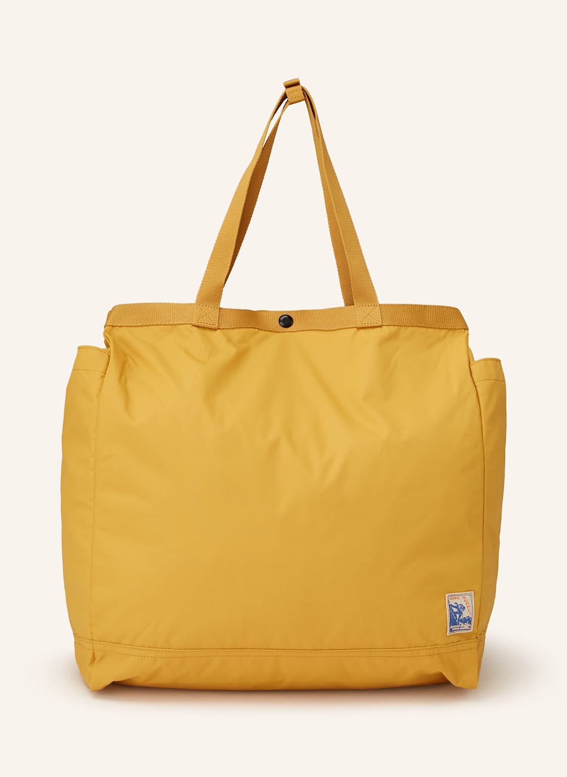 Rrl Torba Shopper gelb