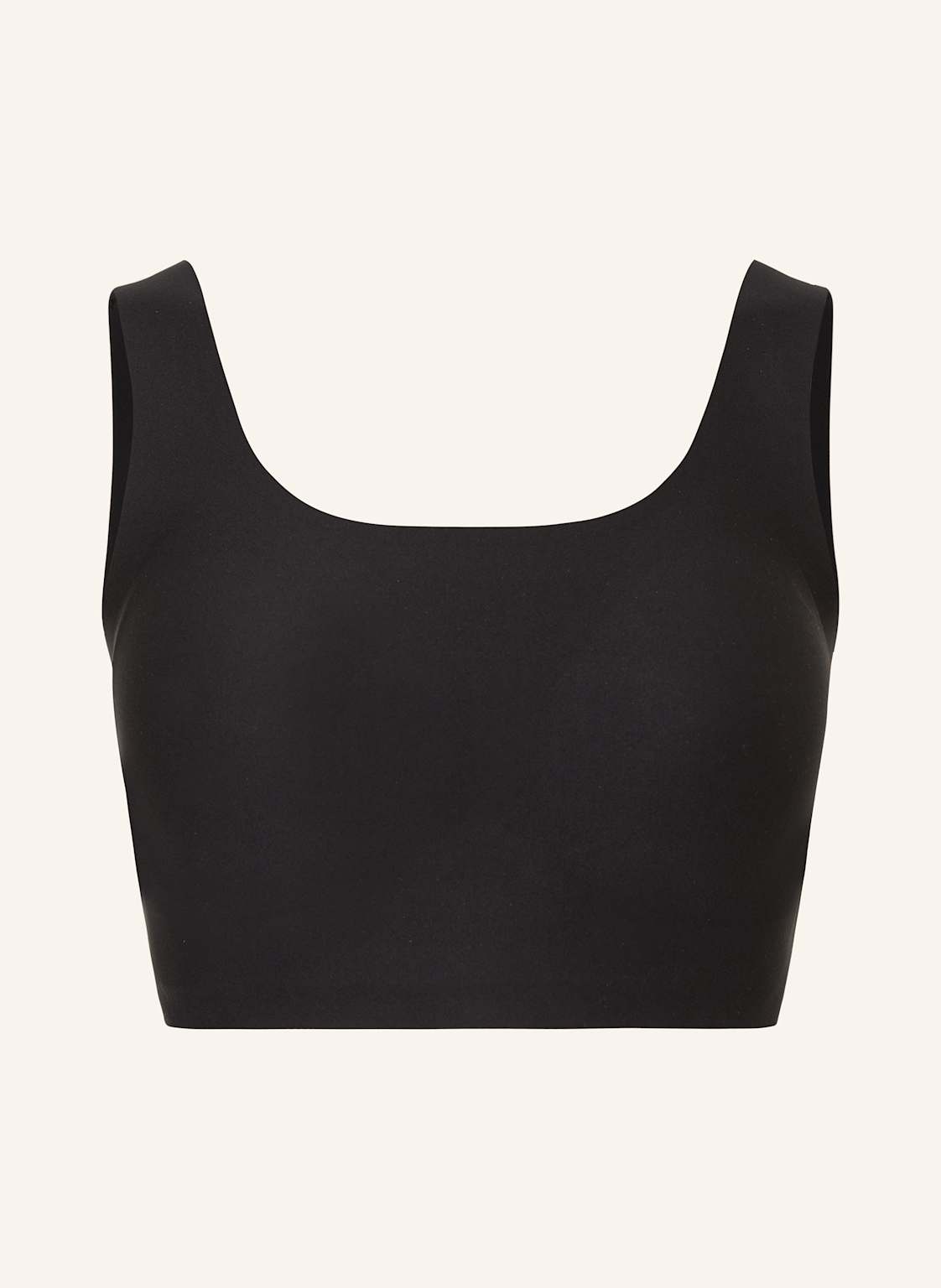 Chantelle Biustonosz Bustier Softstretch Power schwarz