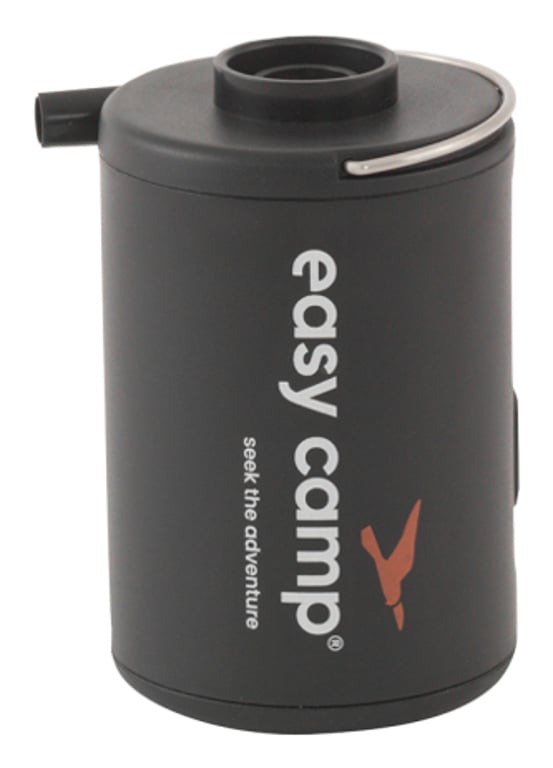 Easy Camp Allium Rechargeable Pump elektryczna pompa powietrza 180 l/min