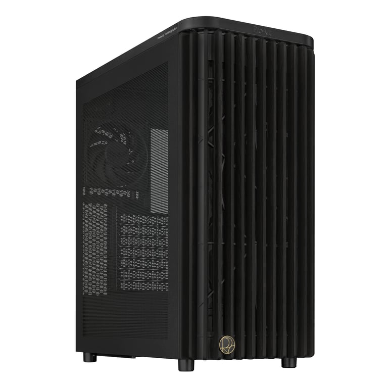 ASUS 90DC00M0-B39040 zabezpieczenia & uchwyty komputerów Czarny