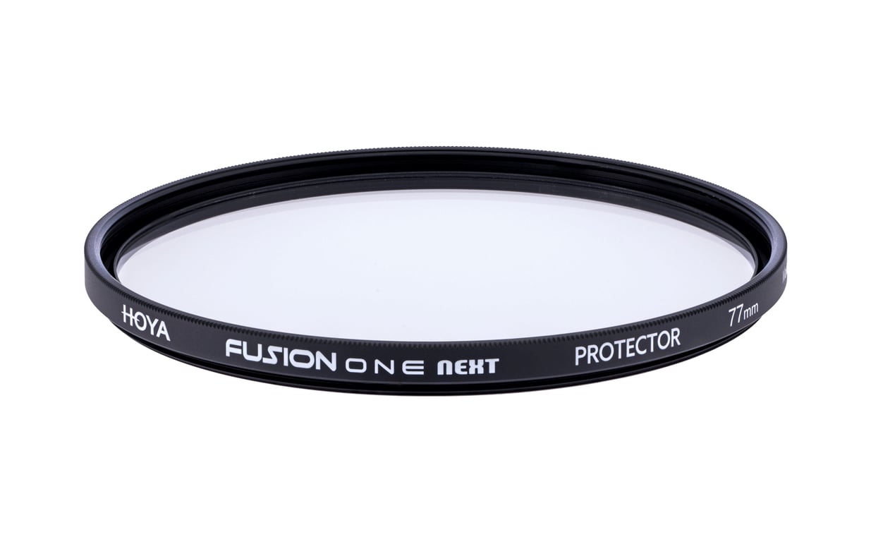 Hoya Fusion One Next Protector Filtr ochrony kamery 72 mm