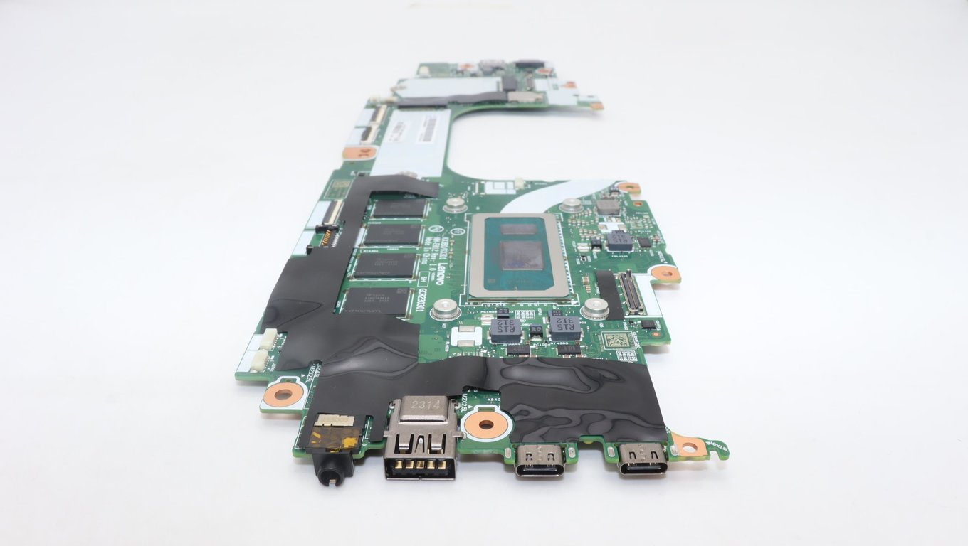 Lenovo 5B21L33815 części zamienne do notatników Płyta główna