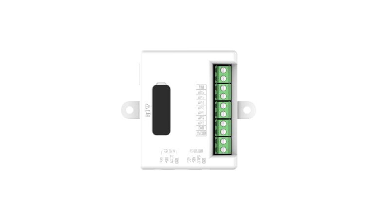 Hikvision Pro Series DS-KD-AL8 Alarm module