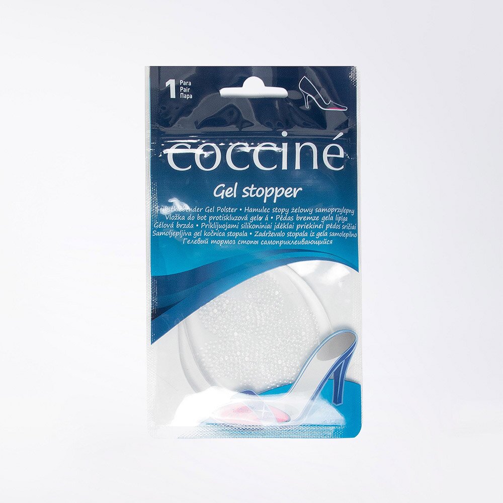 Wkładki do obuwia Coccine 665/68/2ABCF