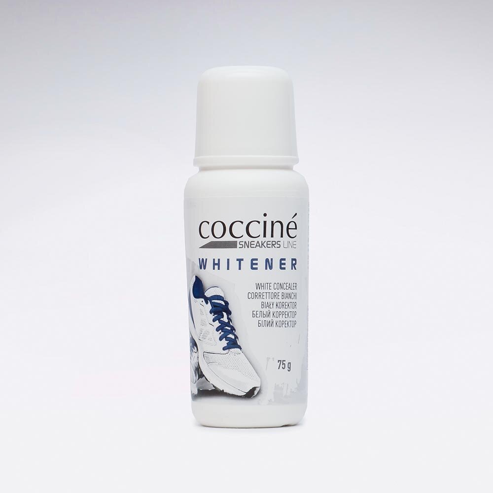Kosmetyki do obuwia Coccine Sneakers Whitener