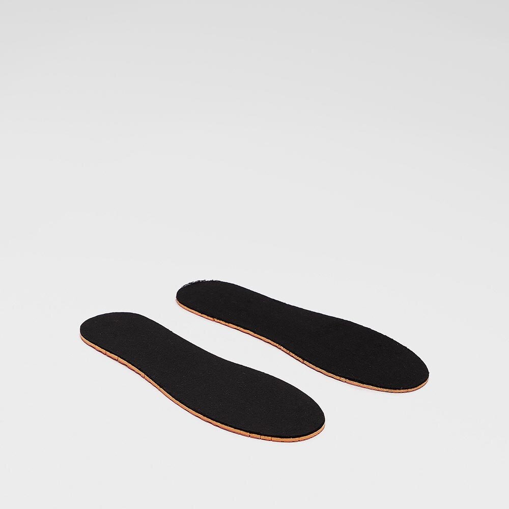 Wkładki do obuwia Coccine POLAR ON LATEX WKŁADKA NR 39-40AZ