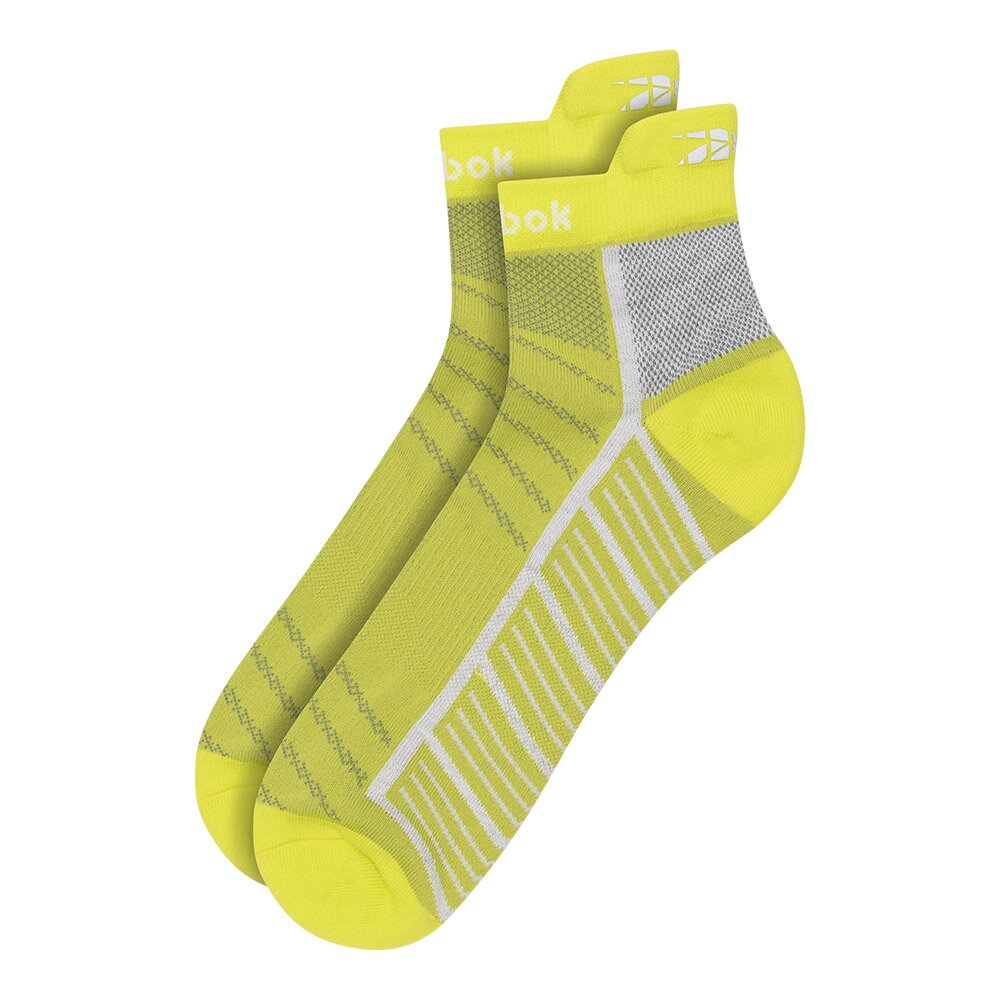Skarpetki Reebok FLOAT RUN U ANK SOCK HE2423