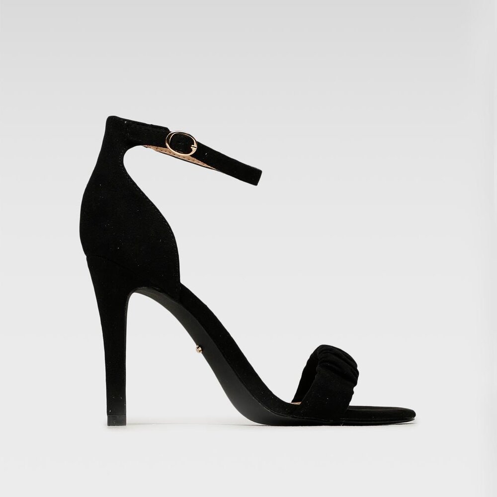 Sandały DeeZee LS5260-08A