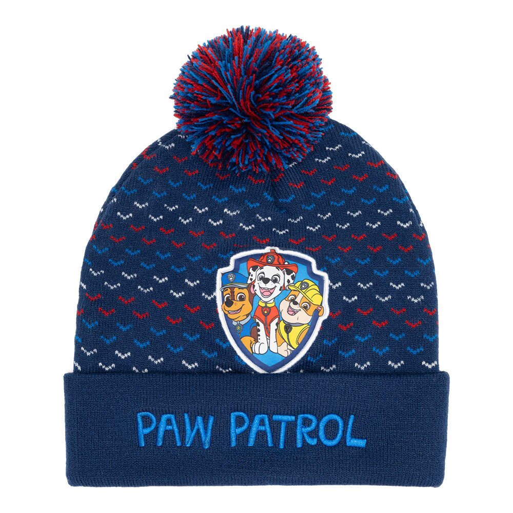 Czapka dziecięca Paw Patrol PAW 52 39 2423-01
