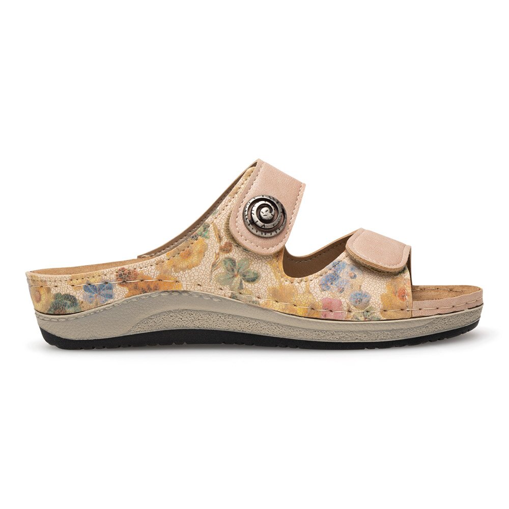 Klapki Inblu PF010100