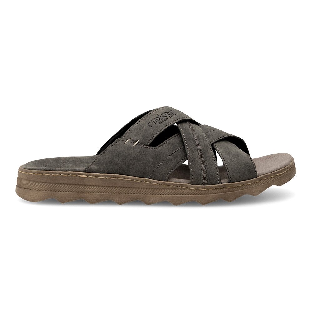 Klapki Rieker 21690-45