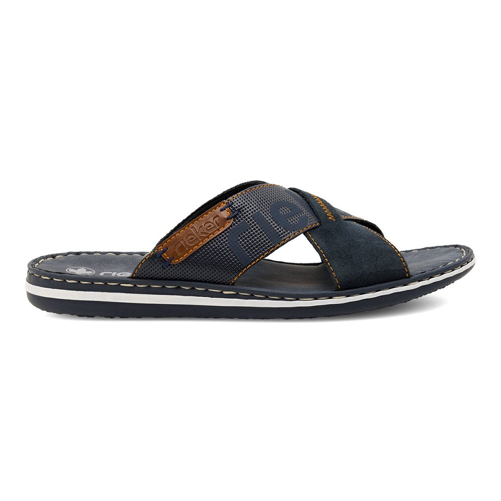 Klapki Rieker 21098-14
