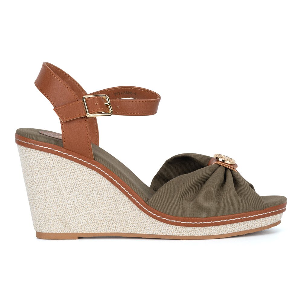 Sandały Beverly Hills Polo Club WYL3888-4