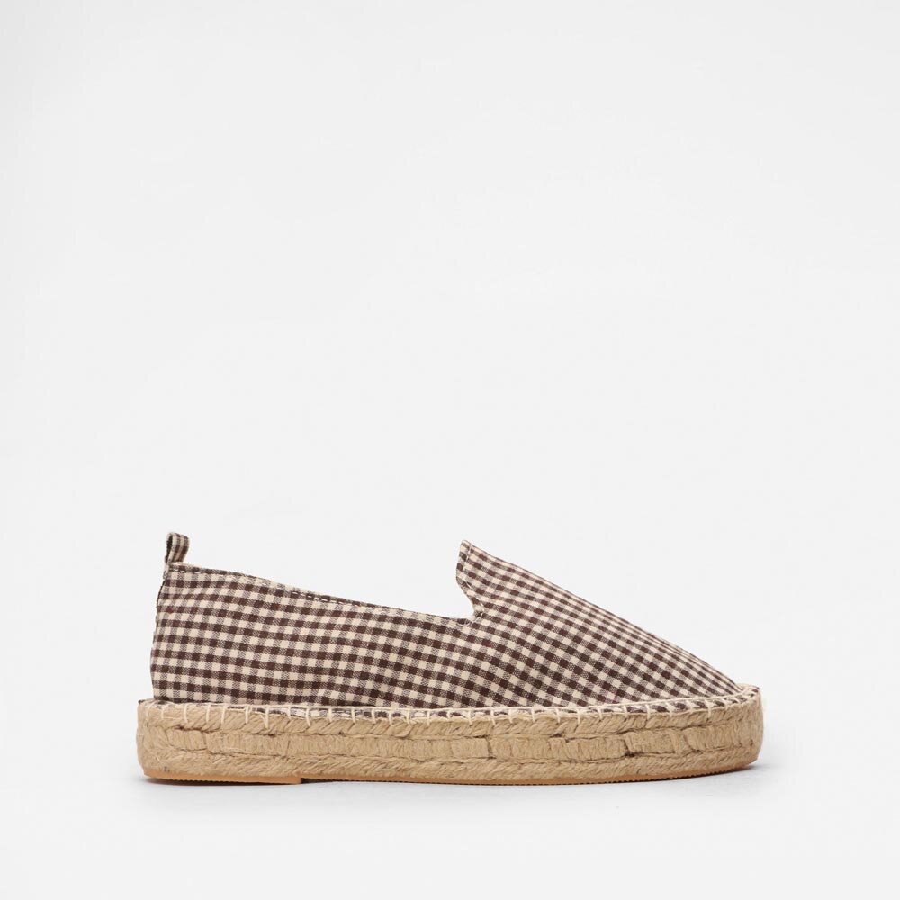 Espadryle Jenny Fairy HZF081-01ECO