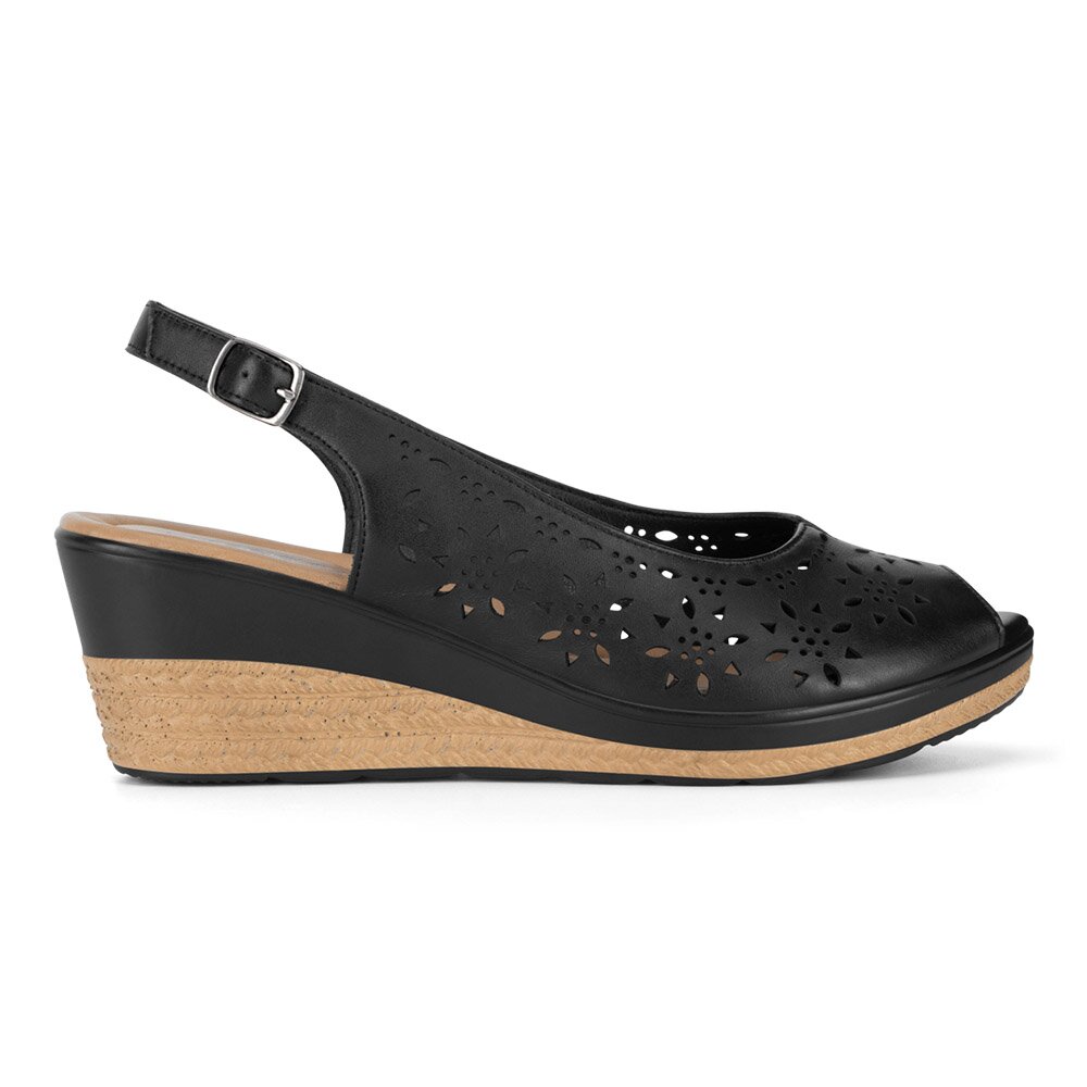 Sandały Lasocki EST-LIWIA-03