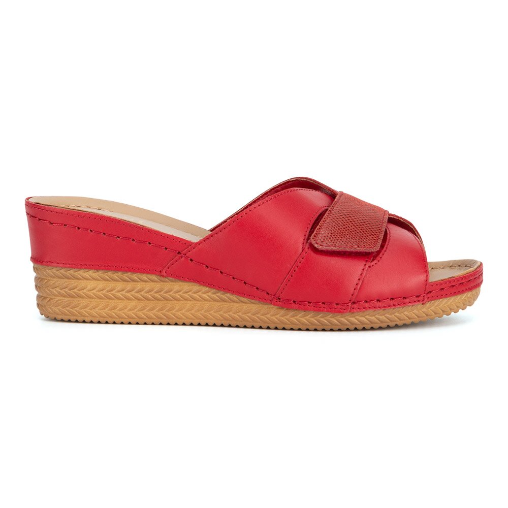 Klapki Go Soft ARC-2309-07