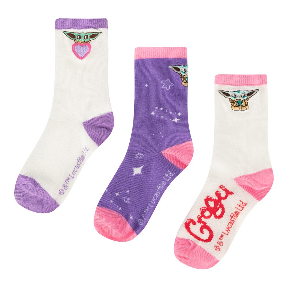 Skarpetki MANDALORIAN ACCCS-SS24-122LM