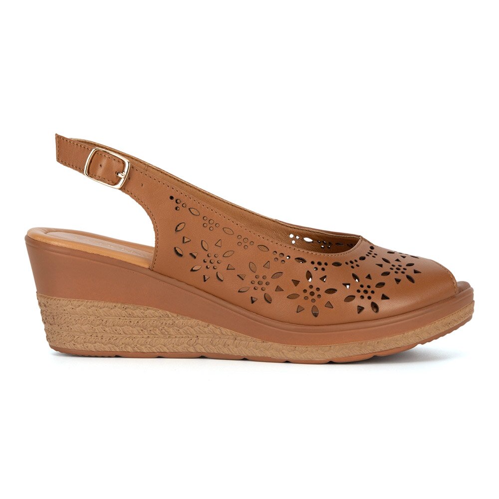 Sandały Lasocki EST-LIWIA-03