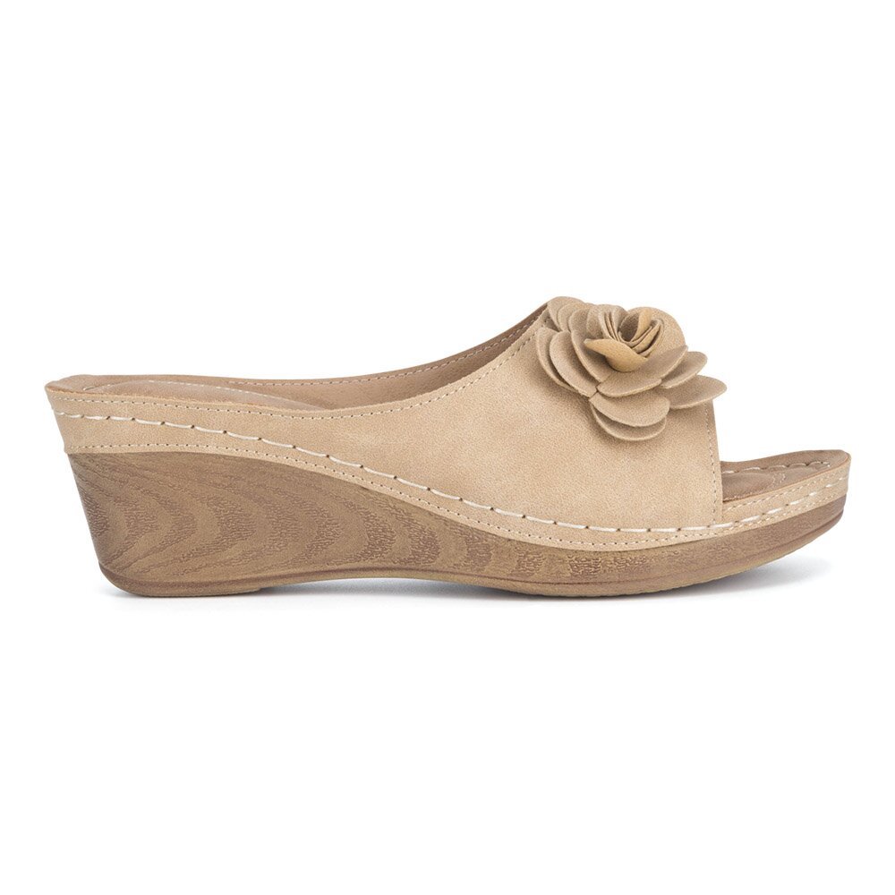 Klapki Clara Barson WYL05010-29