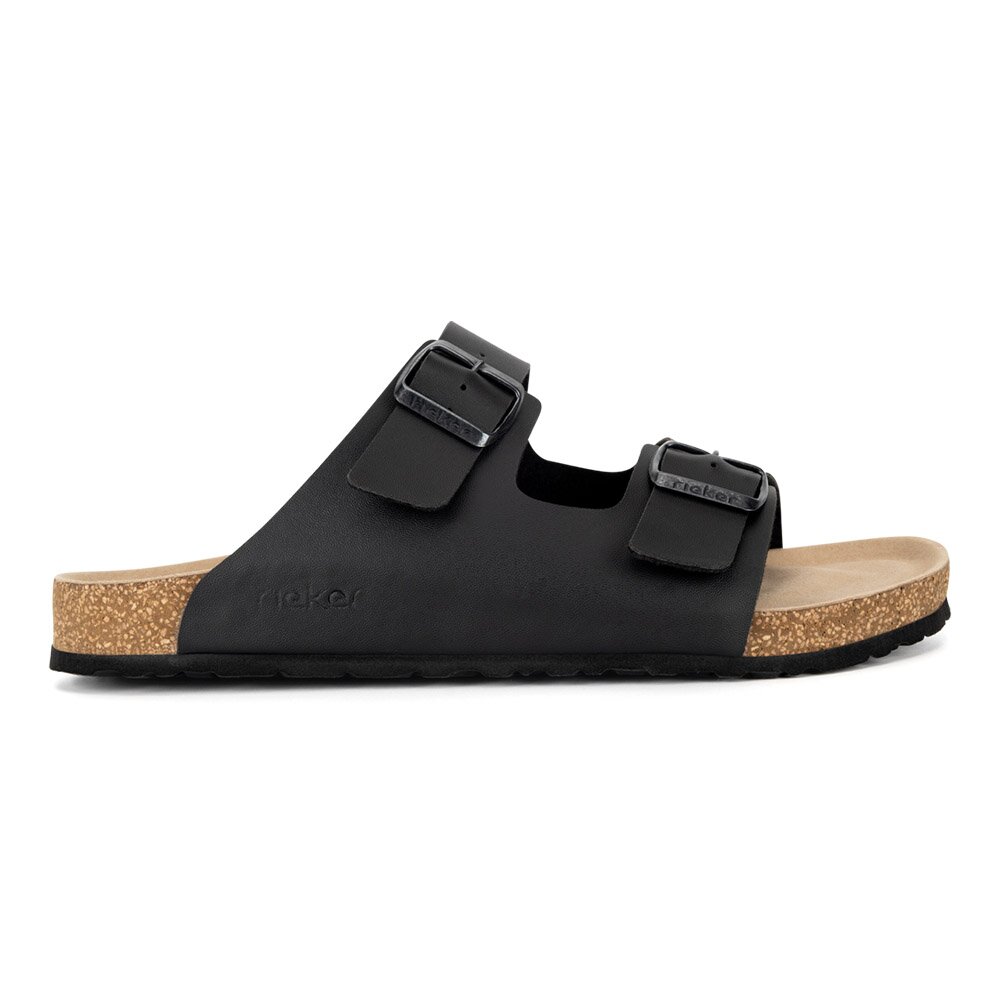 Klapki Rieker 22190-01