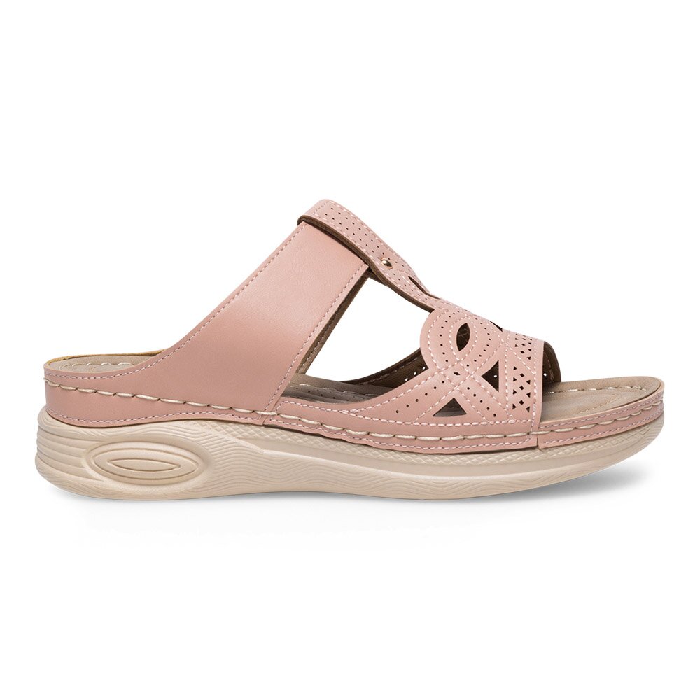 Klapki Clara Barson WYL0510-28