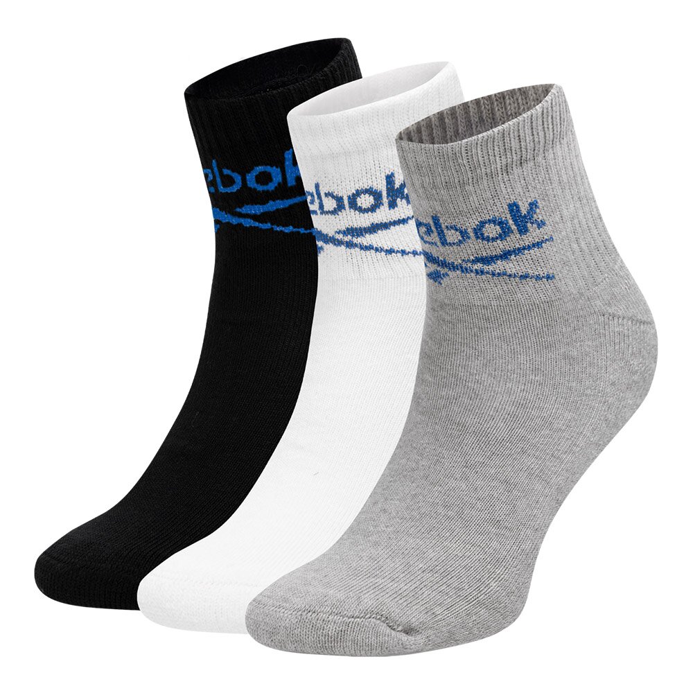 Skarpetki Reebok R0255-SS24 (3-PACK)
