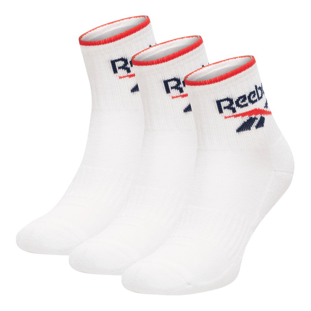 Skarpetki Reebok R0362-SS24 (3-PACK)