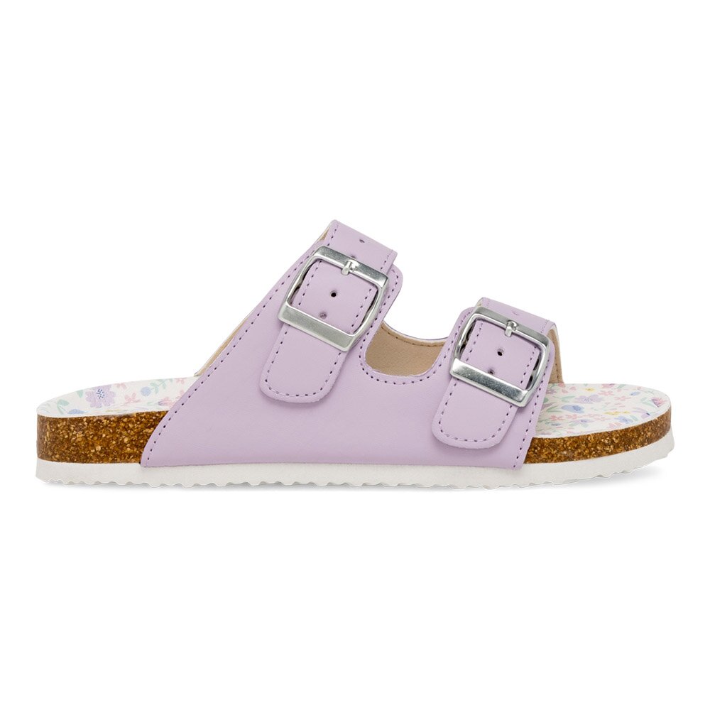 Klapki Nelli Blu P2025013K