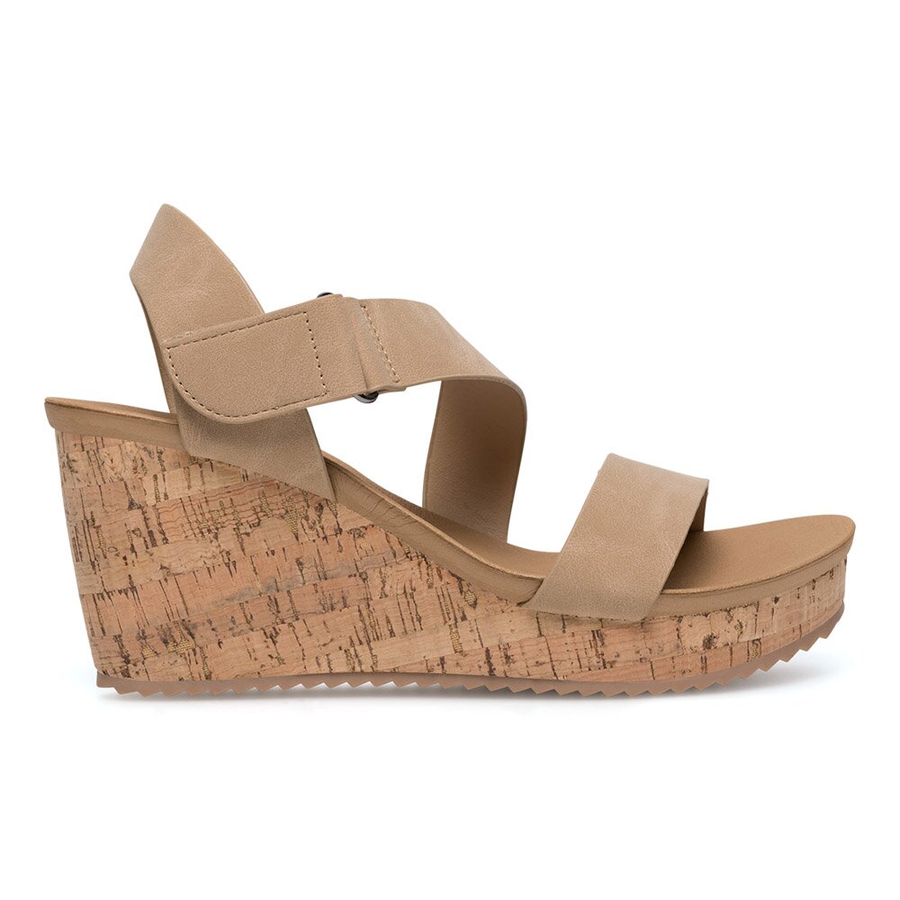 Sandały Clara Barson WYL0710-XX