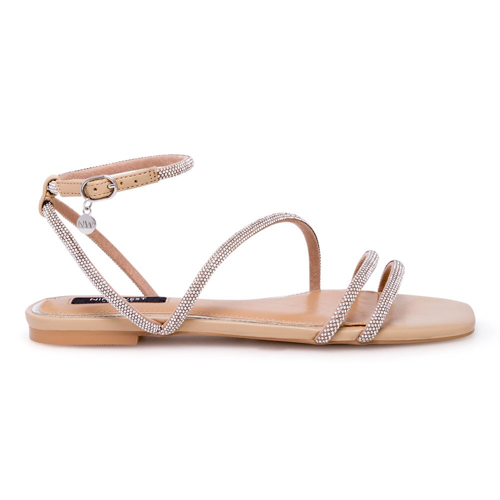 Sandały NINE WEST WFA2766-1