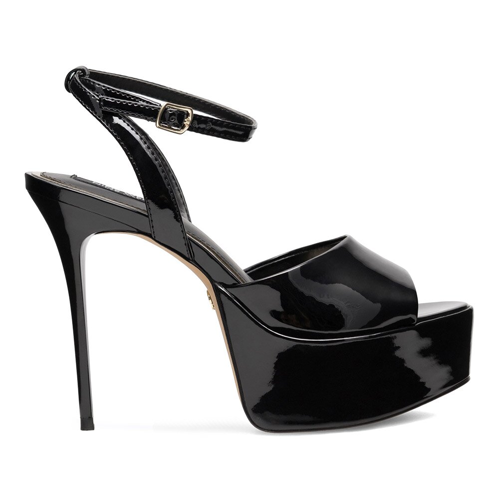 Sandały NINE WEST CHANDA ZL23031CC