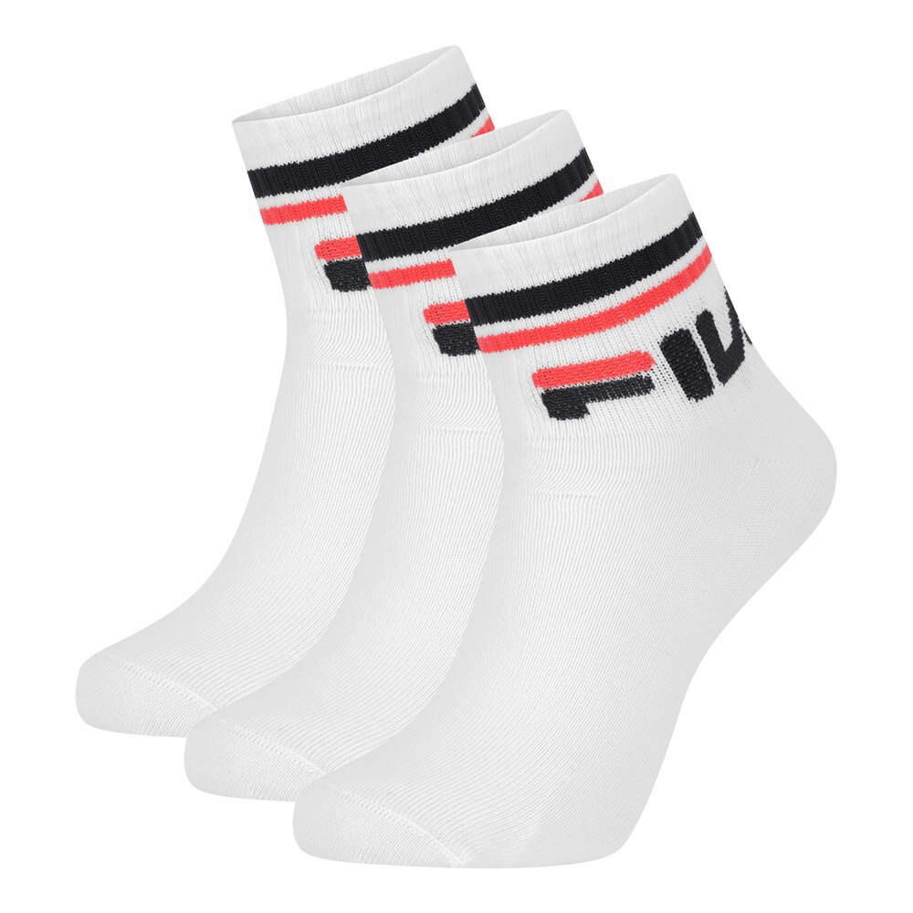 Skarpetki Fila F9398-AW24 (3-PACK)