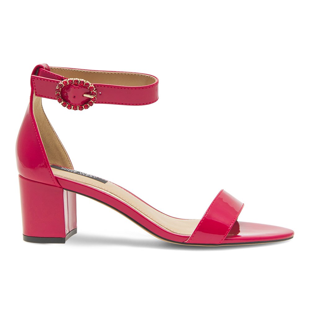 Sandały NINE WEST WFA2641-1